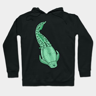 Xichonolepis Hoodie